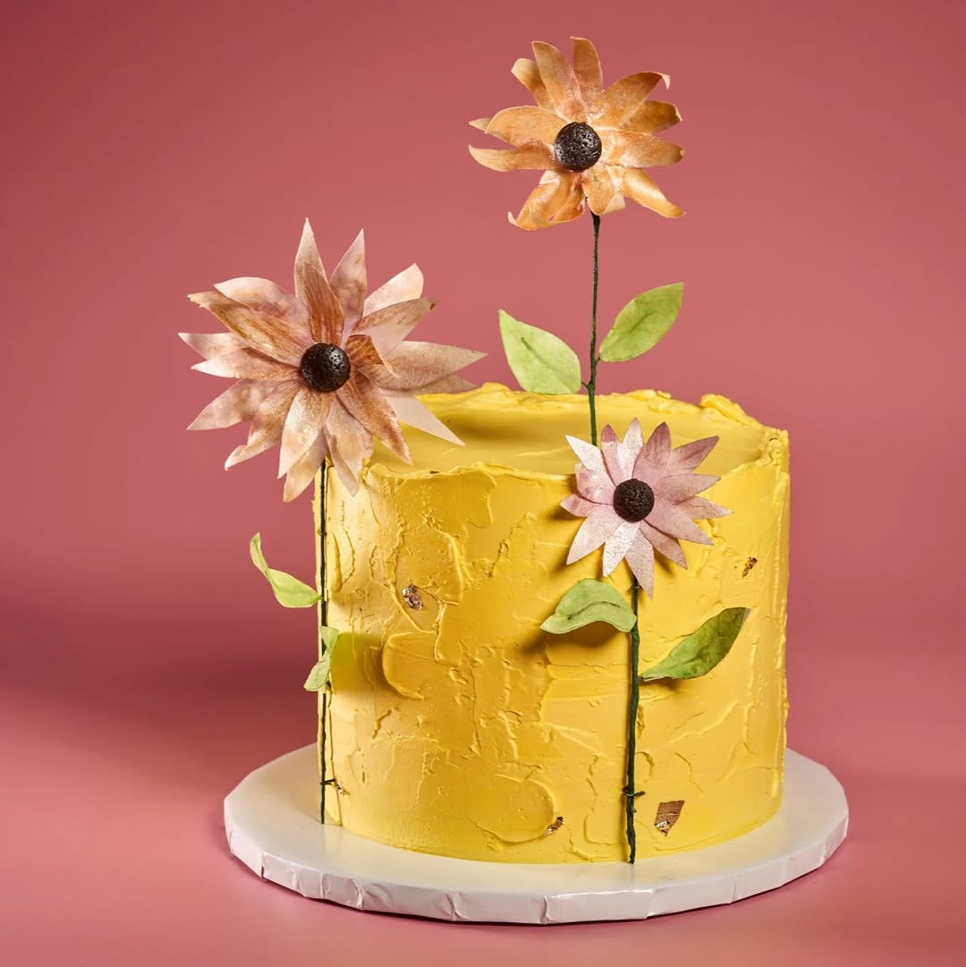 Exotic carrot - tort cu morcov si caramel