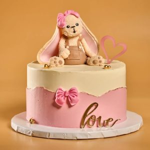 Poppy - tort cu semințe de mac