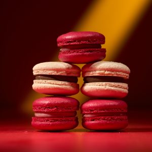 Macarons