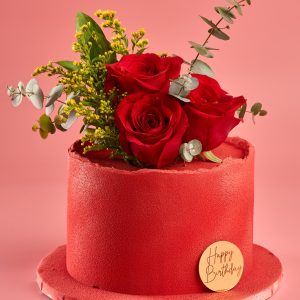 Tort Amandină