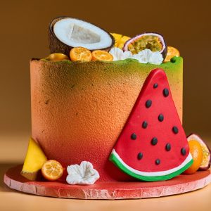 Tort Exotic