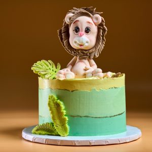 Tort Choco Caramel