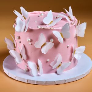 Tort White Choco