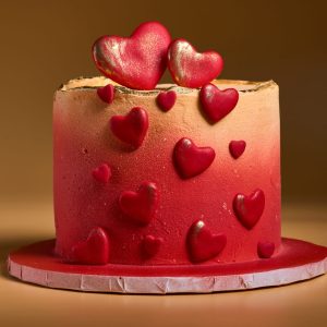 Tort Red Velvet