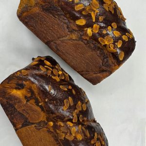 Cozonac moldovenesc 1.3 kg
